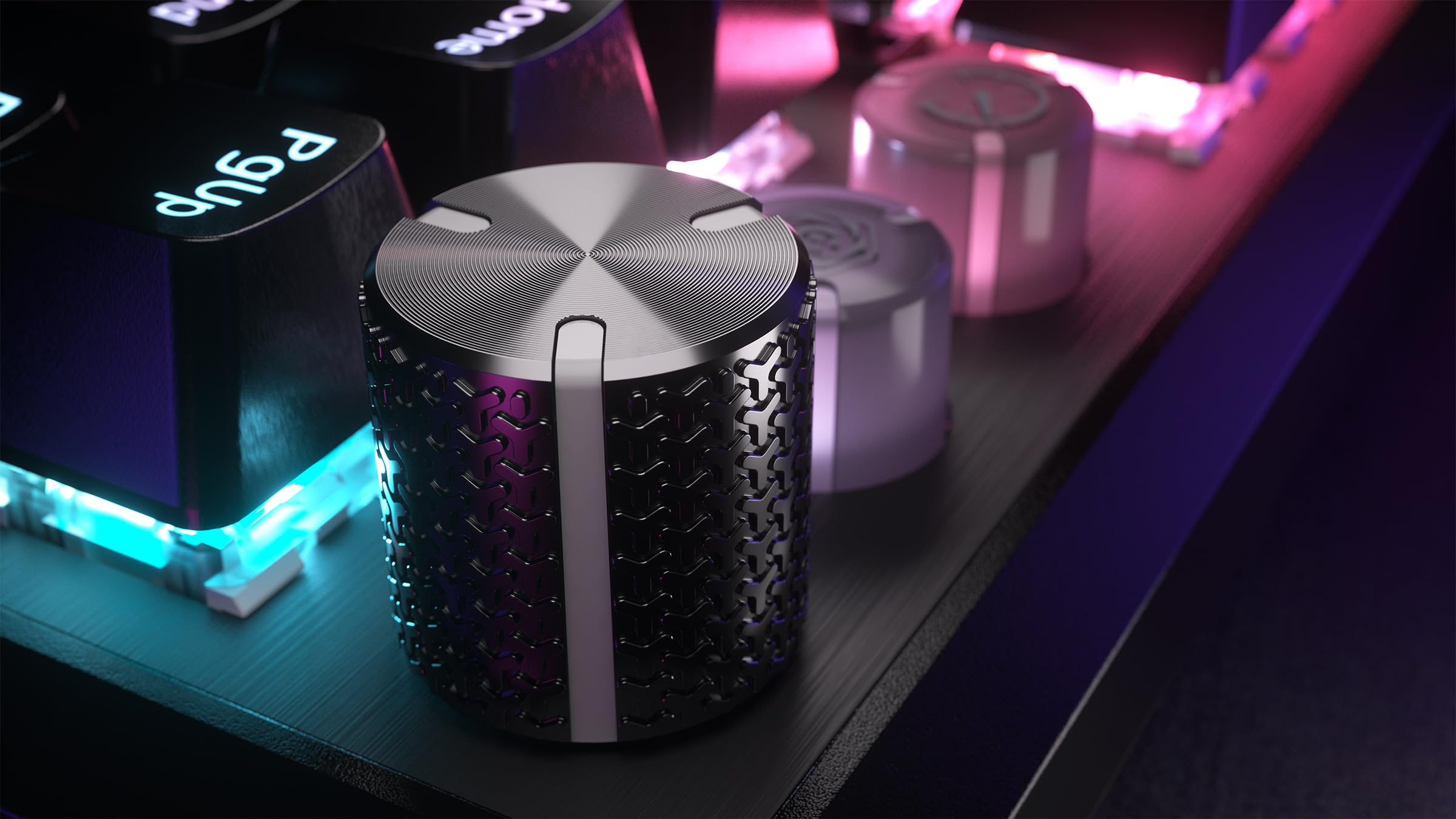 CORSAIR K70 PRO TKLサムネイル2