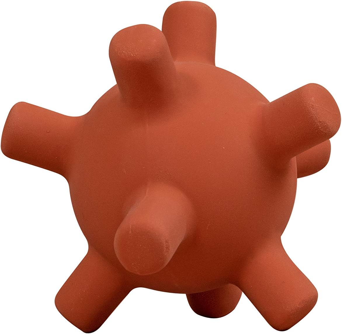 FilibabbaBaby Sense Motor Ball, Rust
