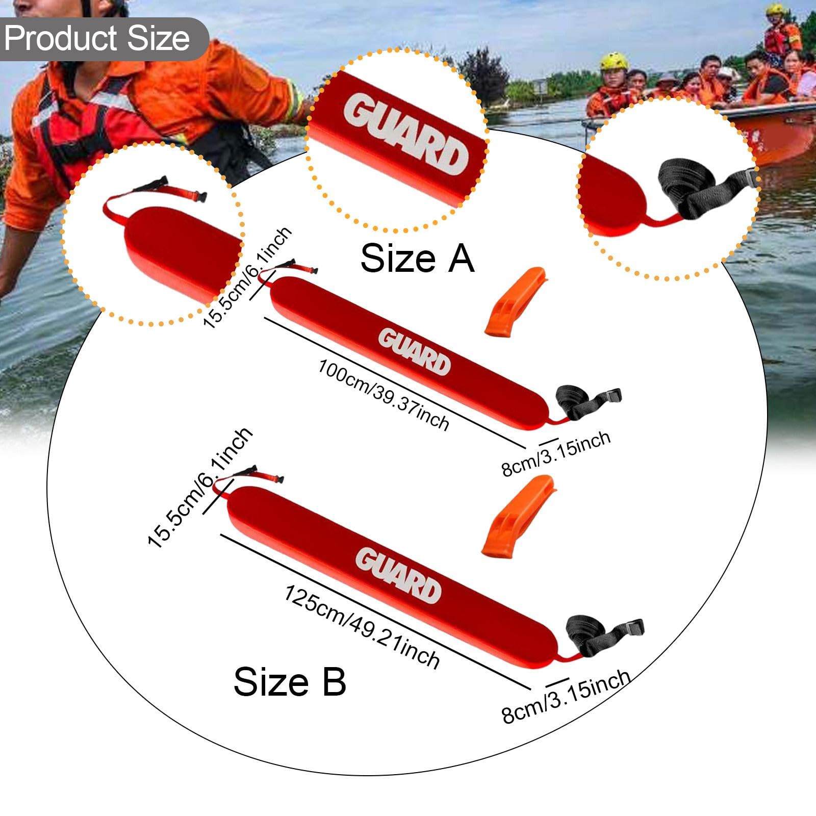 Amazon.co.jp: 【2025新登場・ライフガードチューブ】ライフガード