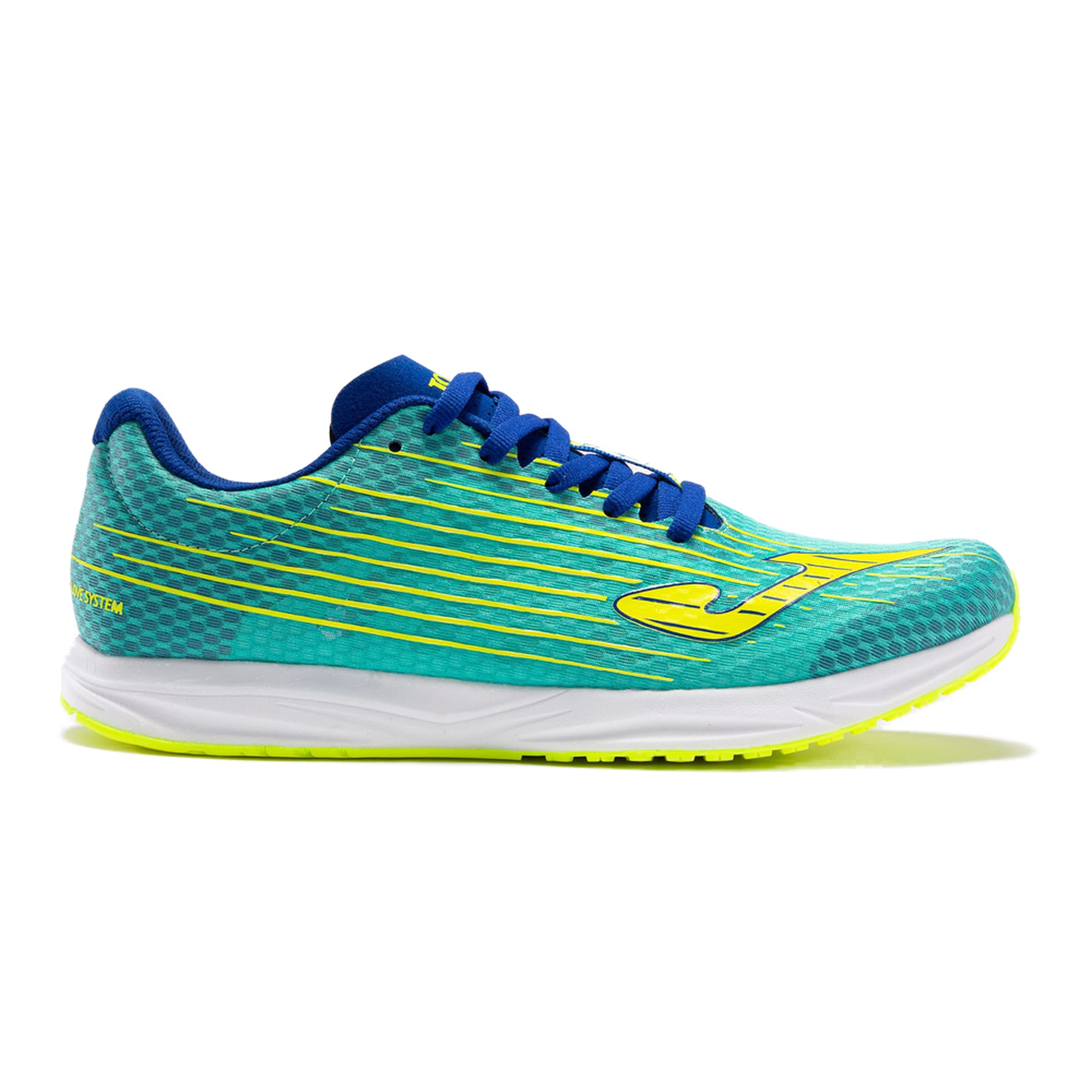 Joma Series R.5000 Lady, Women's Trainers, Turquoise, 8 UK