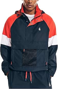 ジャケット・アウター ORGANICWOOLSURVIVALCLOTH UTILITY JACKET ORGANICWOOLSURVIVALCLOTH UTILITY JACKET メンズ