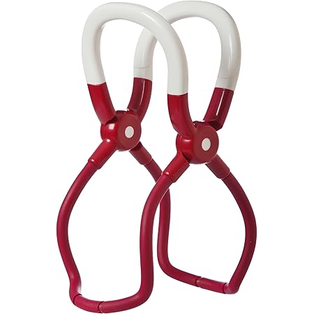 Prepworks by Progressive One Handed Canning Jar Lifter