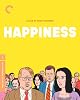 Happiness [4K UHD + Blu-Ray] (Criterion Collection) - UK Only [Region B]