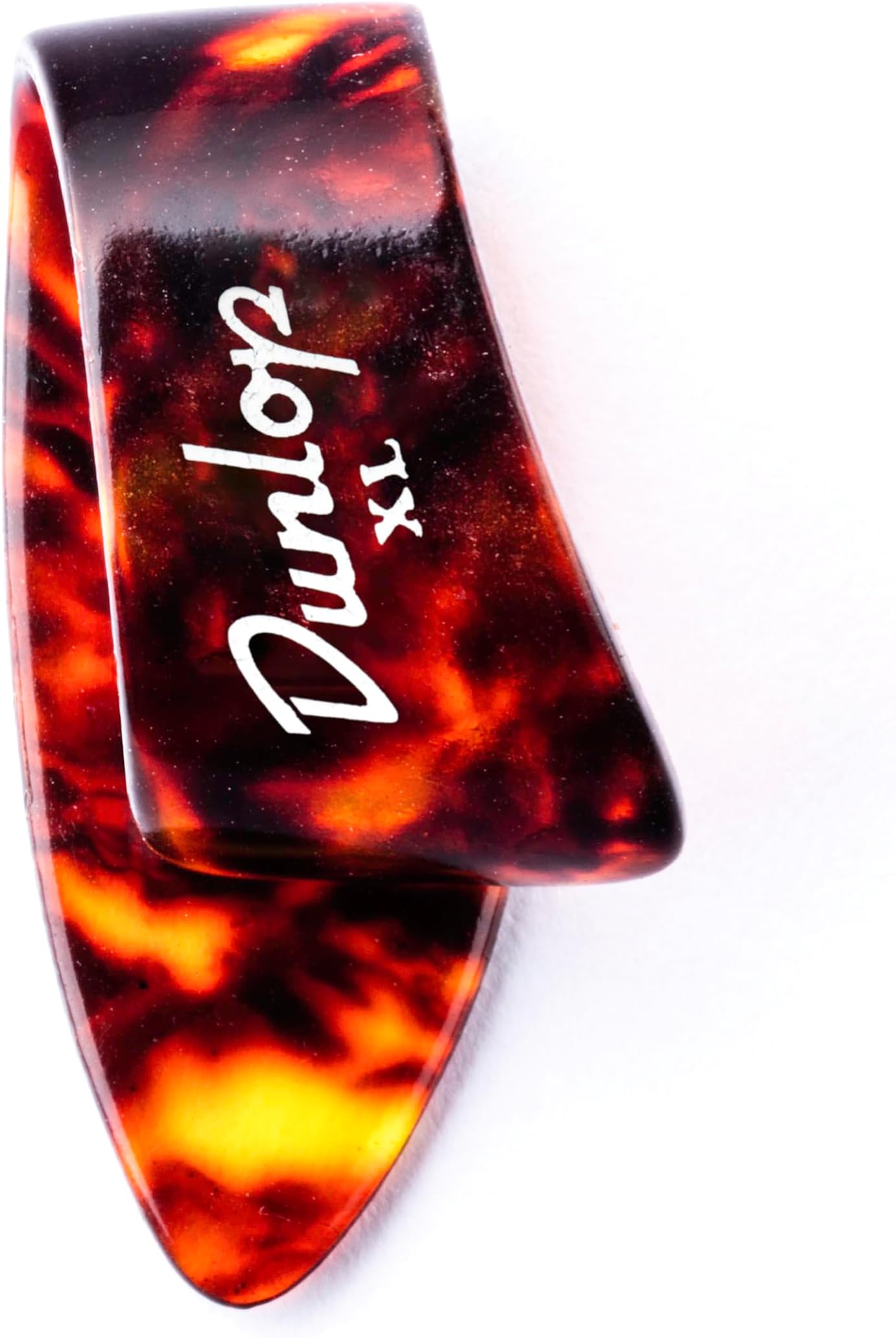 Shell Extra Large Thumbpick - 12 Pack