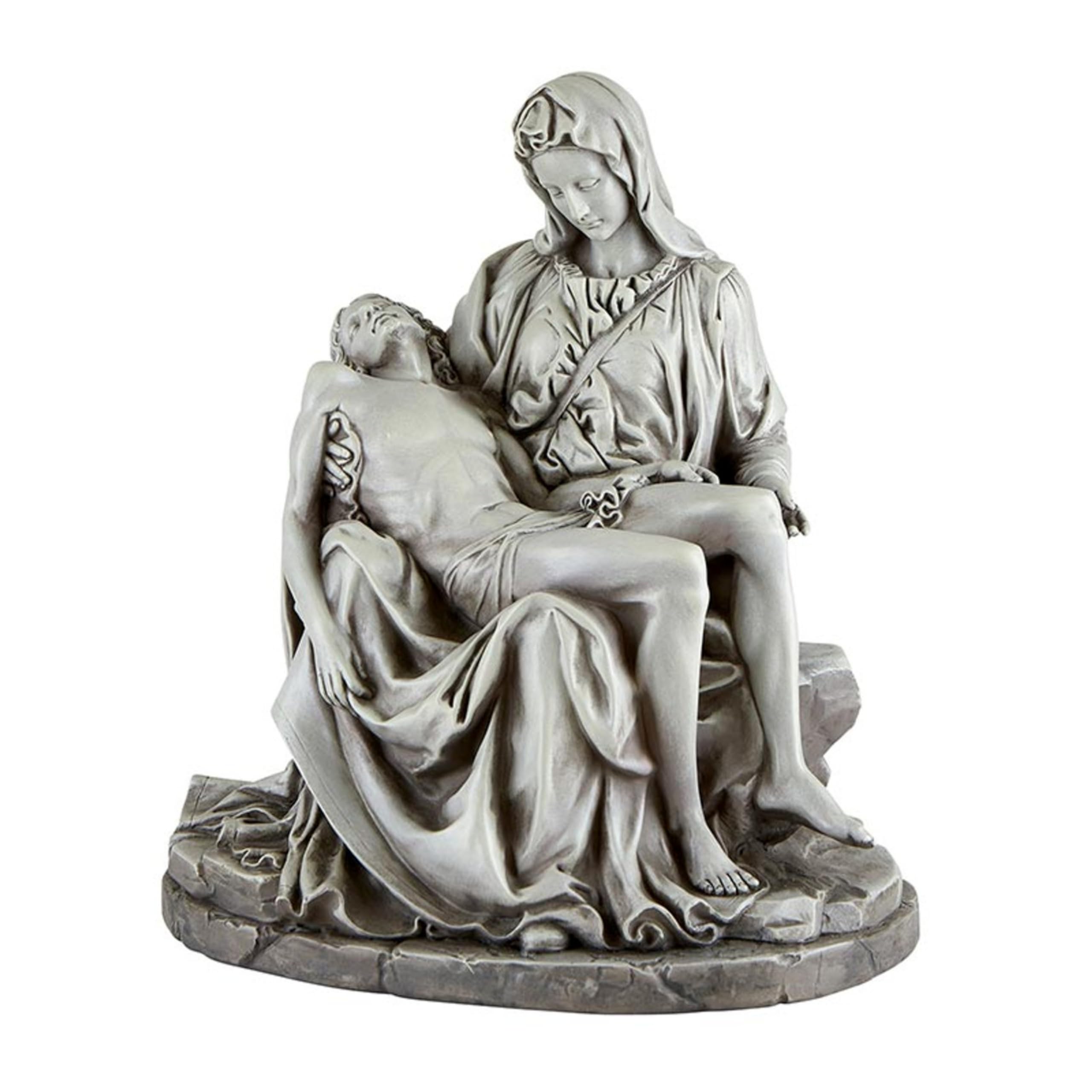 Amazon.com: Avalon Gallery Garden Statue - Indoor/Outdoor Catholic