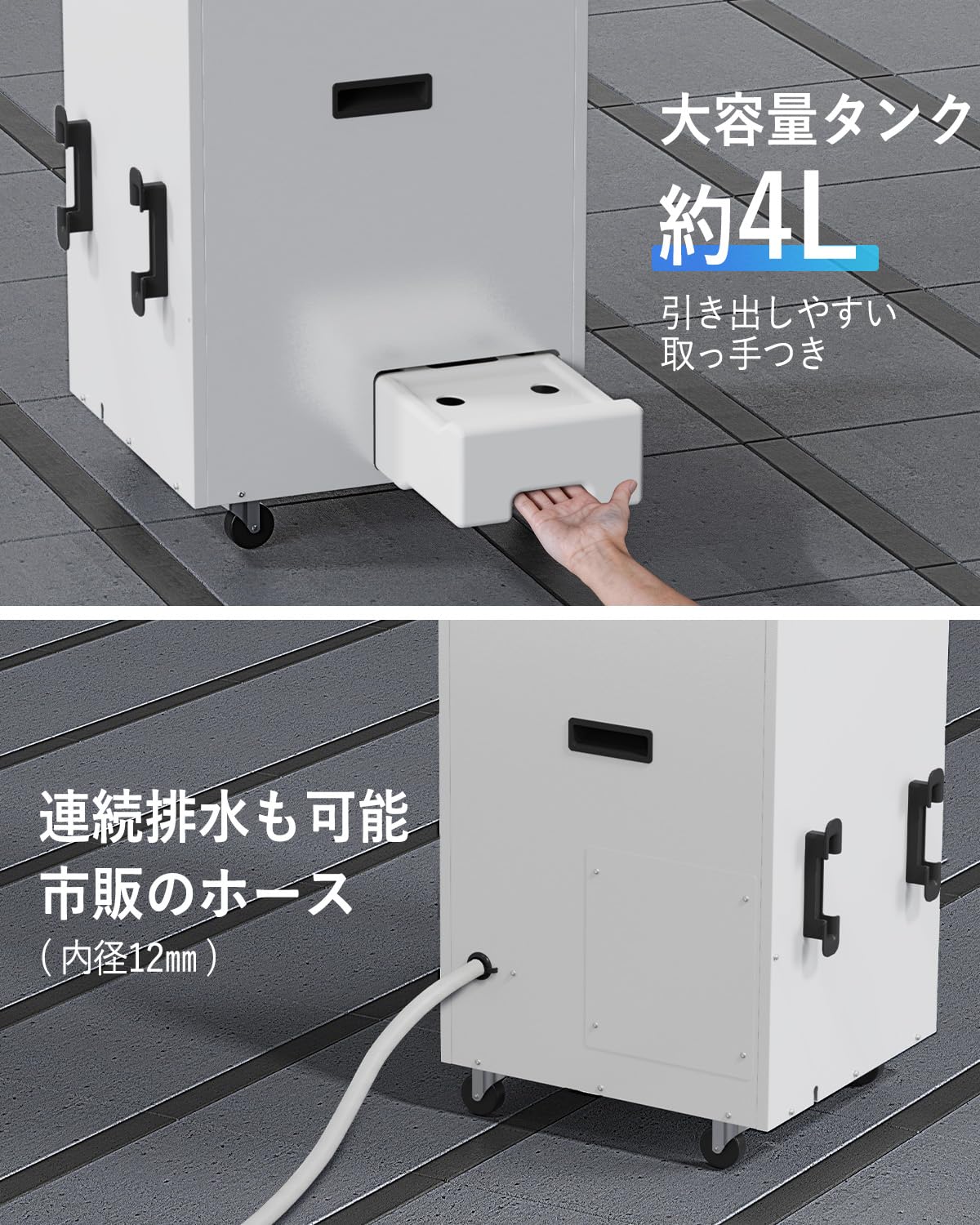 Amazon.co.jp: Brehobo スポットクーラー 業務用 100v【2026業界初