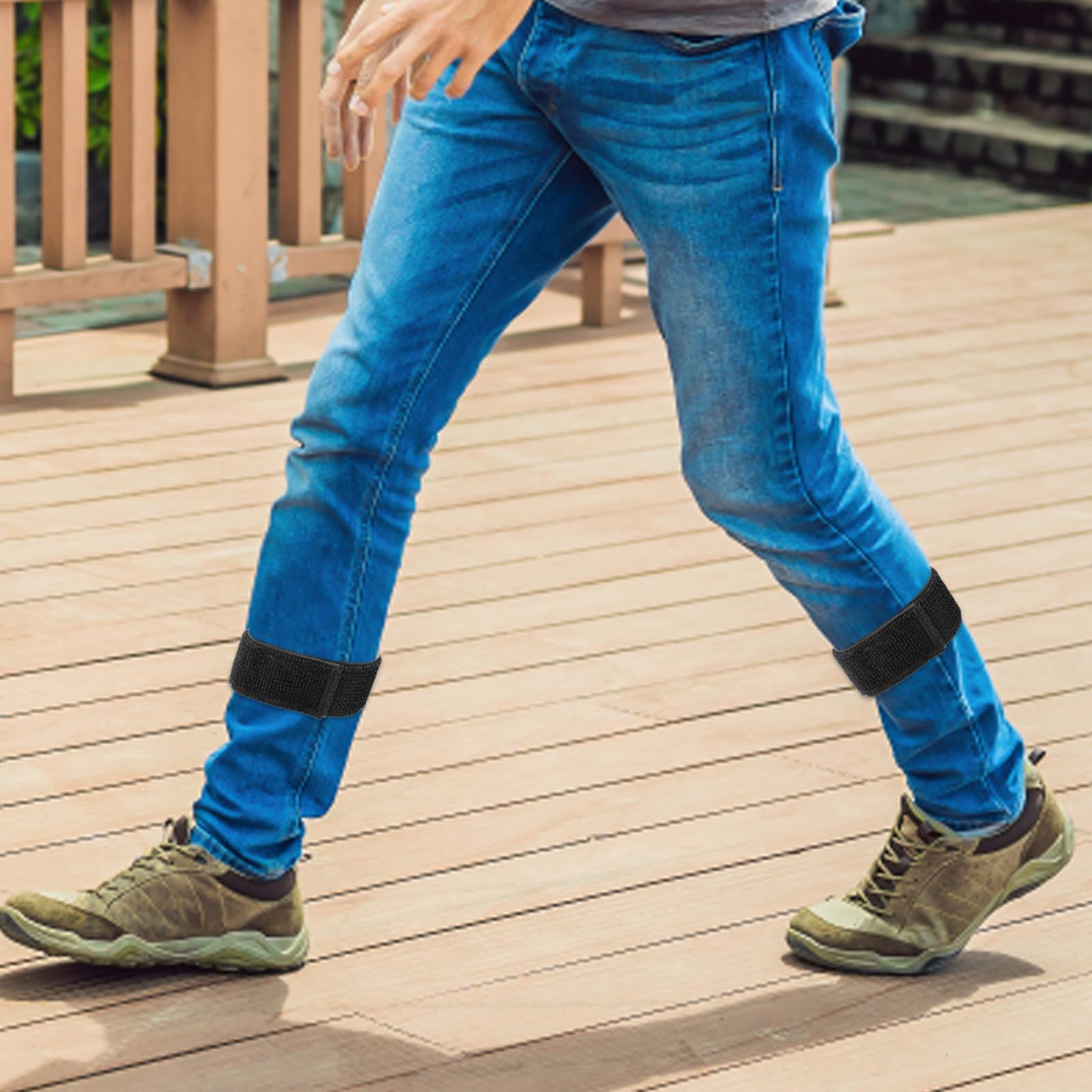 Enkel strap - Sport & outdoor artikelen van de beste