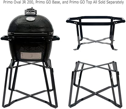 Primo GO Portable Cradle for Oval JR 200