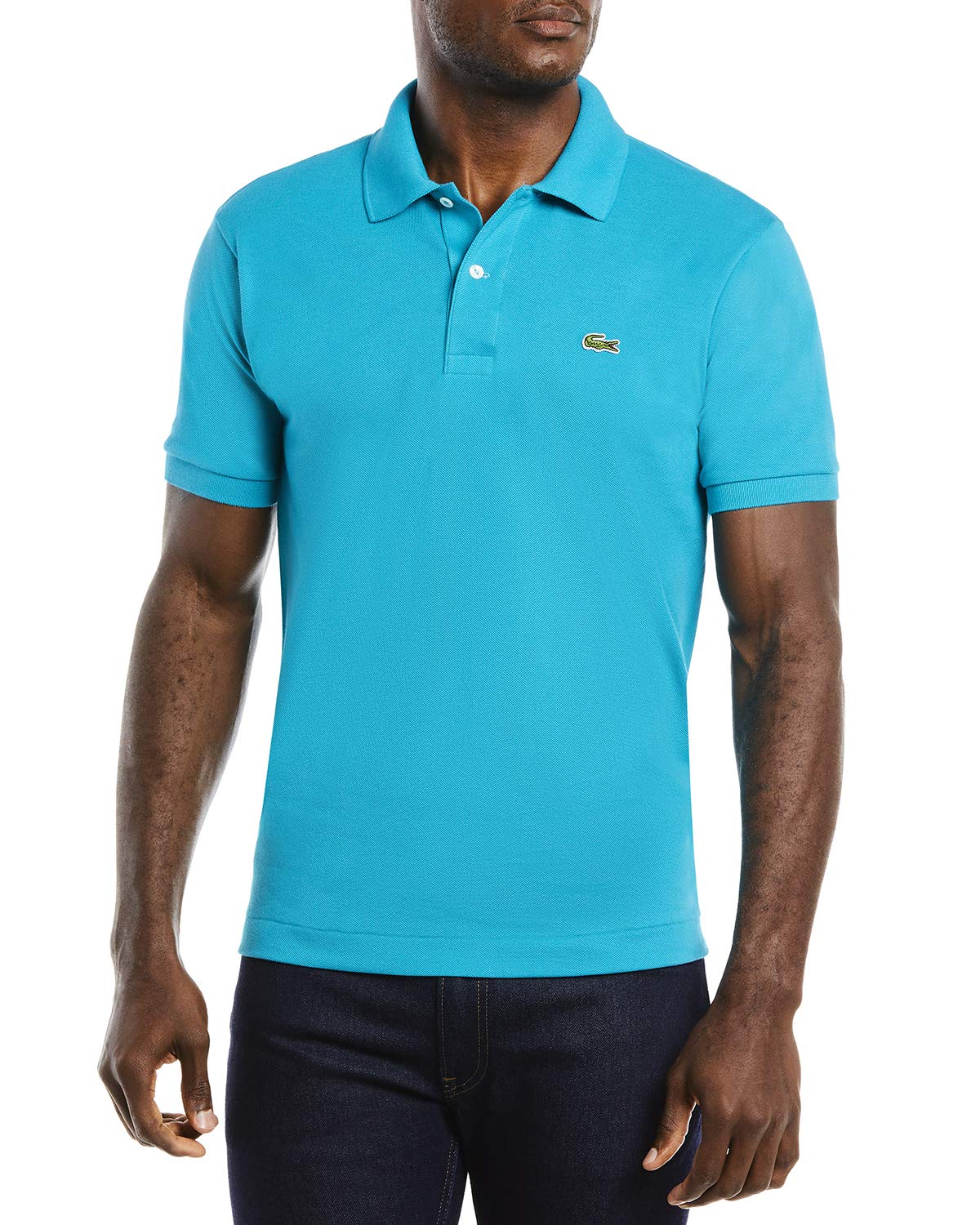 Lacoste Men's L1212 Polo Shirt (Pack of 1) — view 21