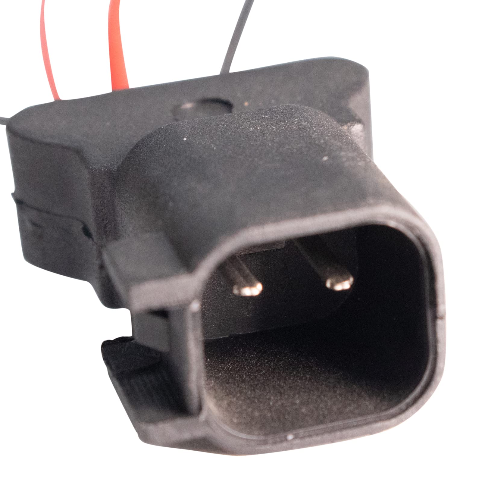 TRQ Horn Assembly Dual High & Low Pitch for Chevy GMC Truck SUV New