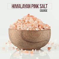 Vista 3 de Himalayan Chef Molinillo de sal rosa del Himalaya, 4.2 onzas, (5303C)