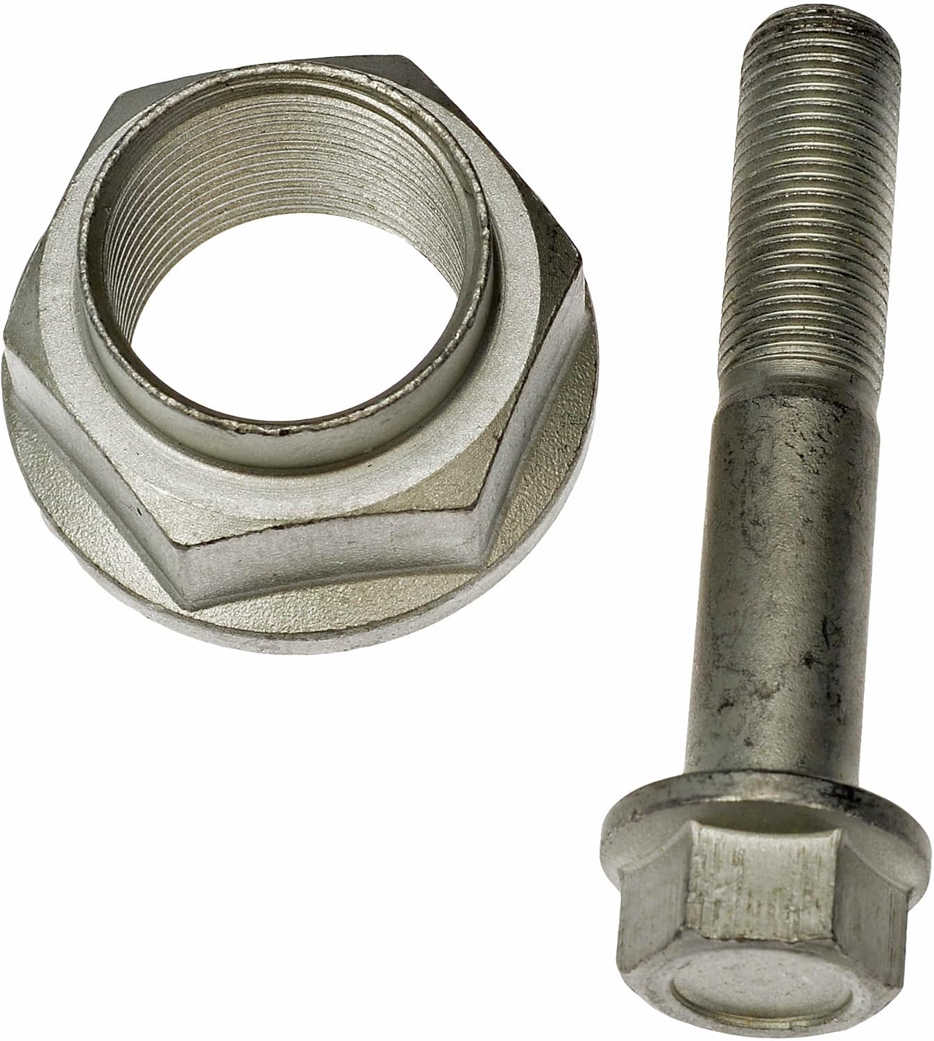 Dorman 686-372 Front Passenger Side Loaded Steering Knuckle Compatible with Select Honda Models (OE FIX)
