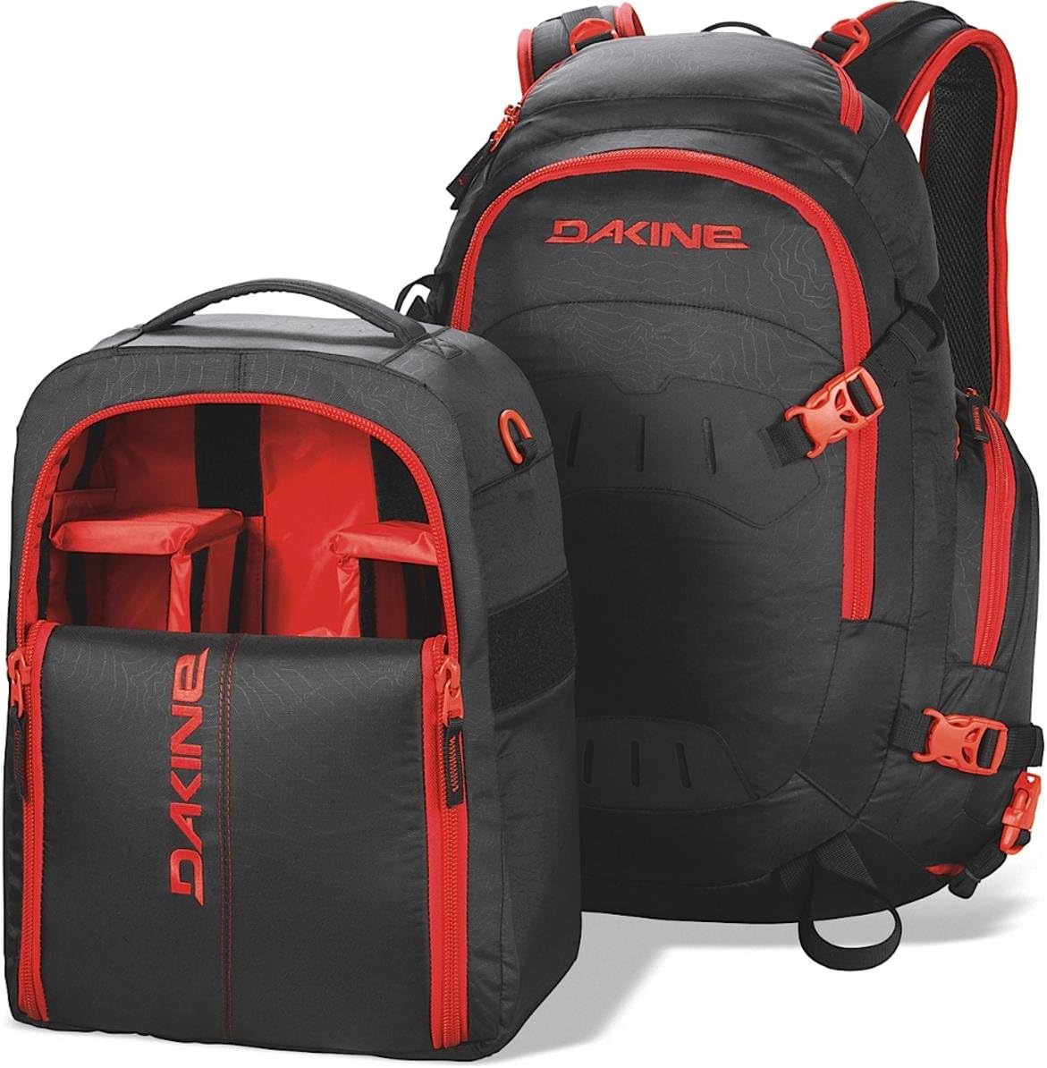 dakine sequence photo backpack