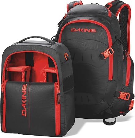 dakine camera backpack
