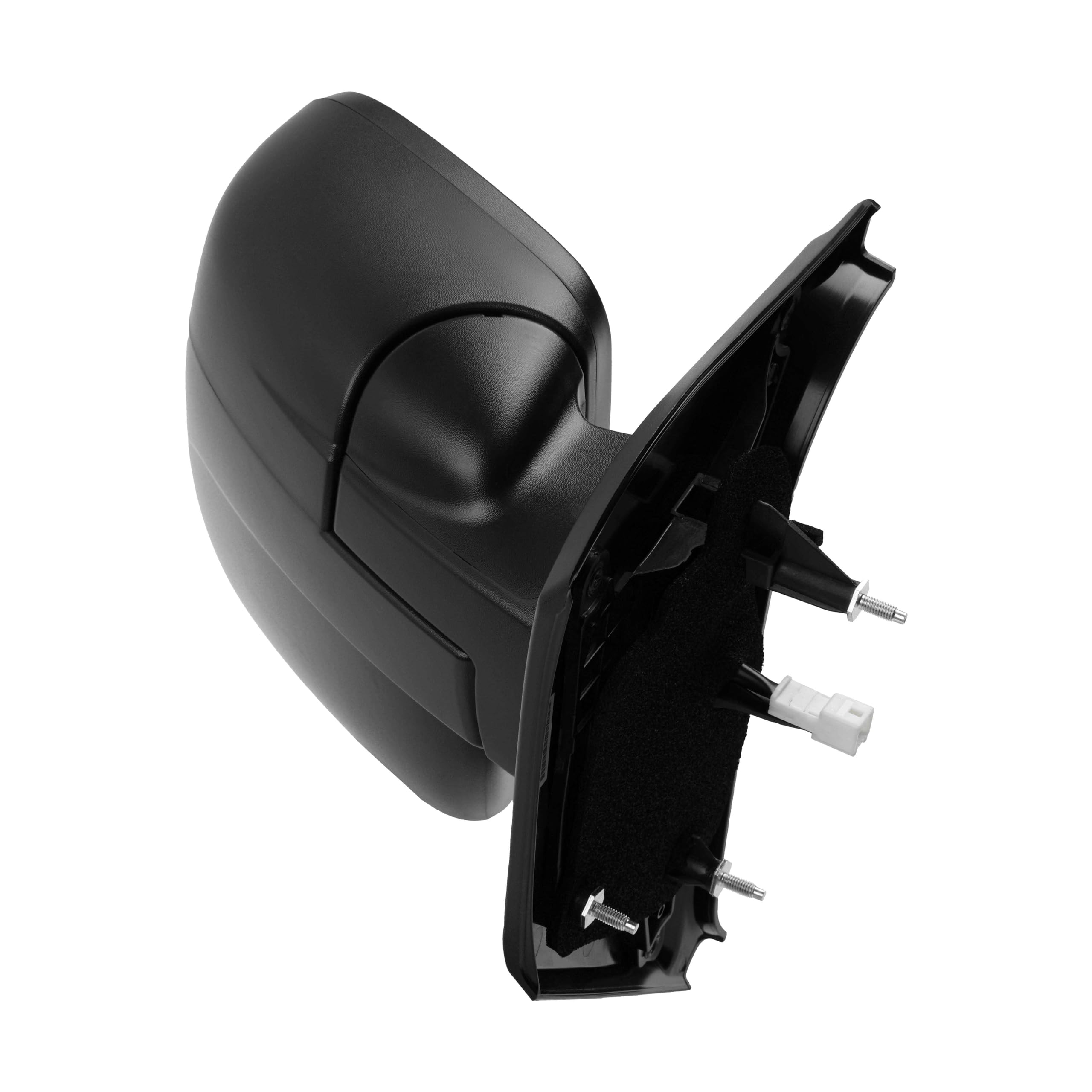 Frankberg Außenspiegel Glas Links Für Vivaro B, Trafic III & NV300 - Asphärisch