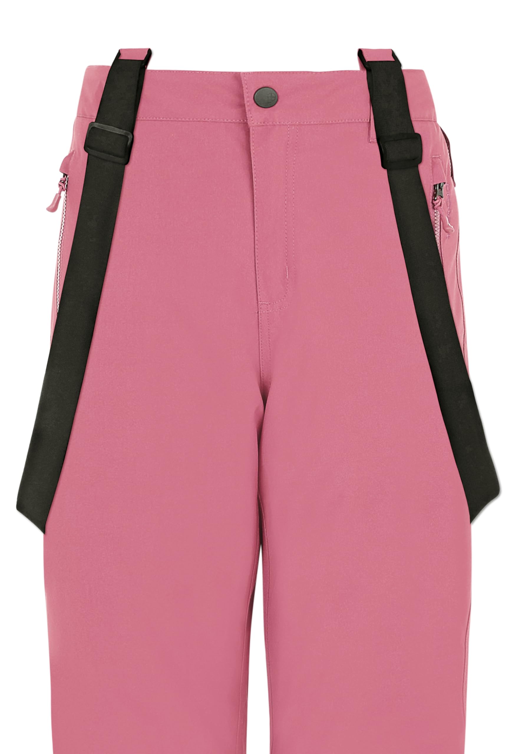 Protest Mädchen Ski- Und Snowboardhose Sunny JR 152