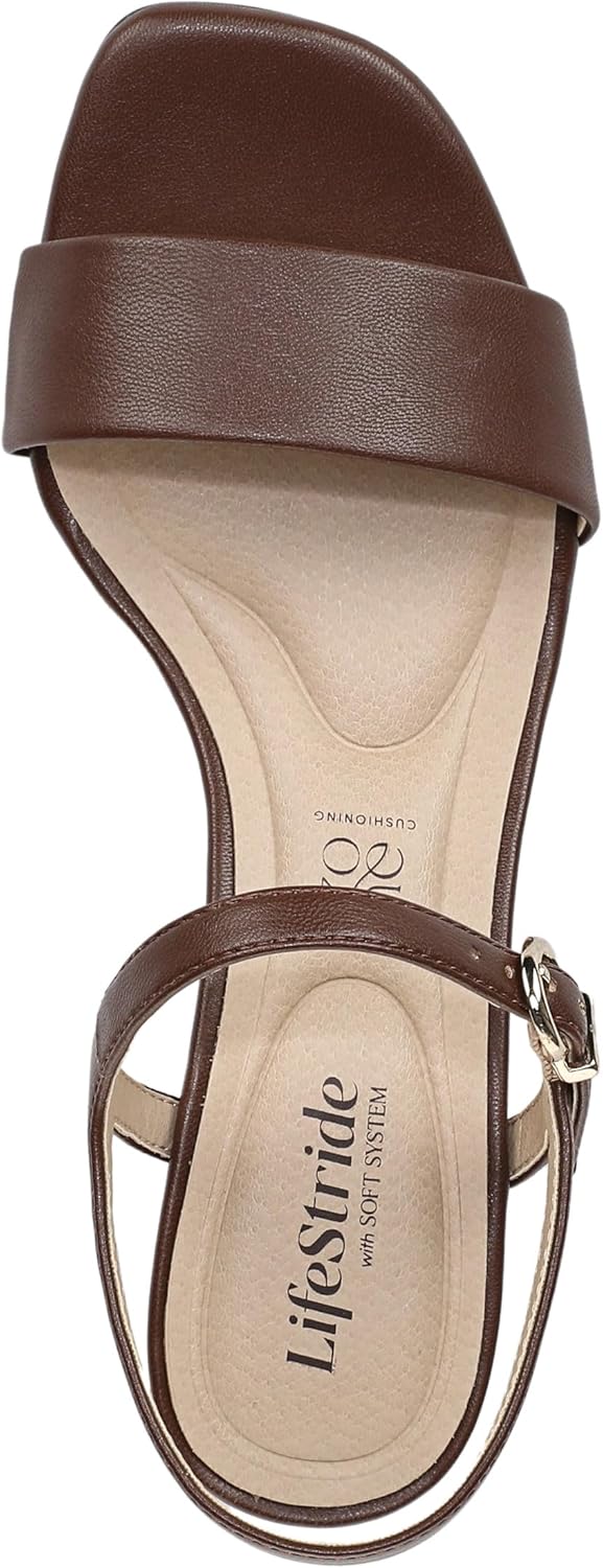 LifeStride womens Sawyer