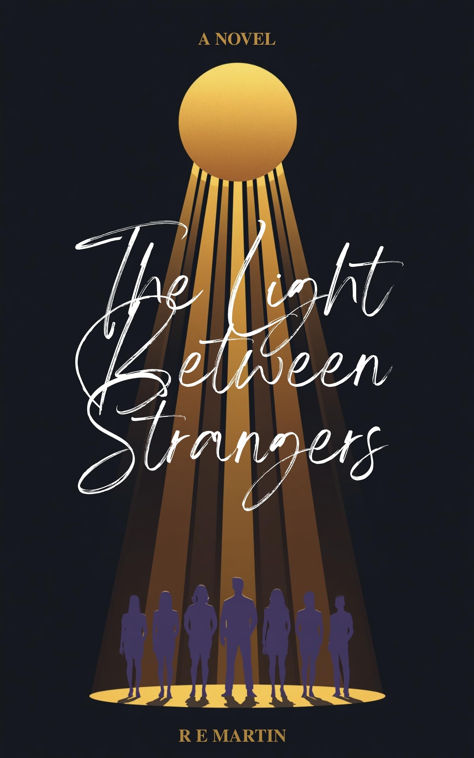 The Light Between Strangers