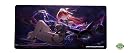 Credit Printing & Merchandise | Wuthering Waves | WuWa | XXL Mouse Pad (280 x 580 x 3 mm) / Small Mouse pad (220 x 175 x 3 mm) Gaming, Office, Personal Use | Fanmade (Yinlin, XXL) gallery image