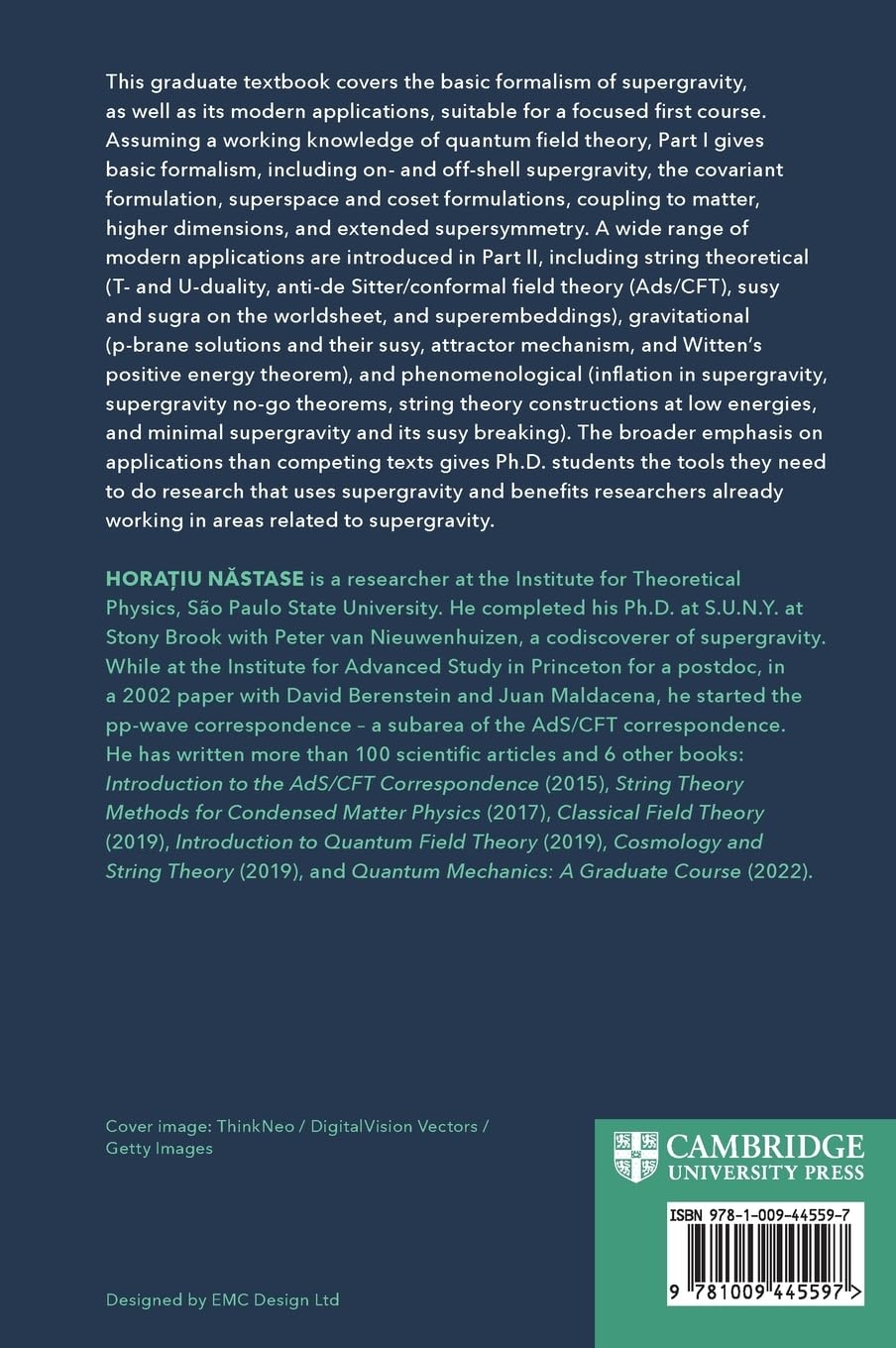 Introduction to Supergravity and its Applications