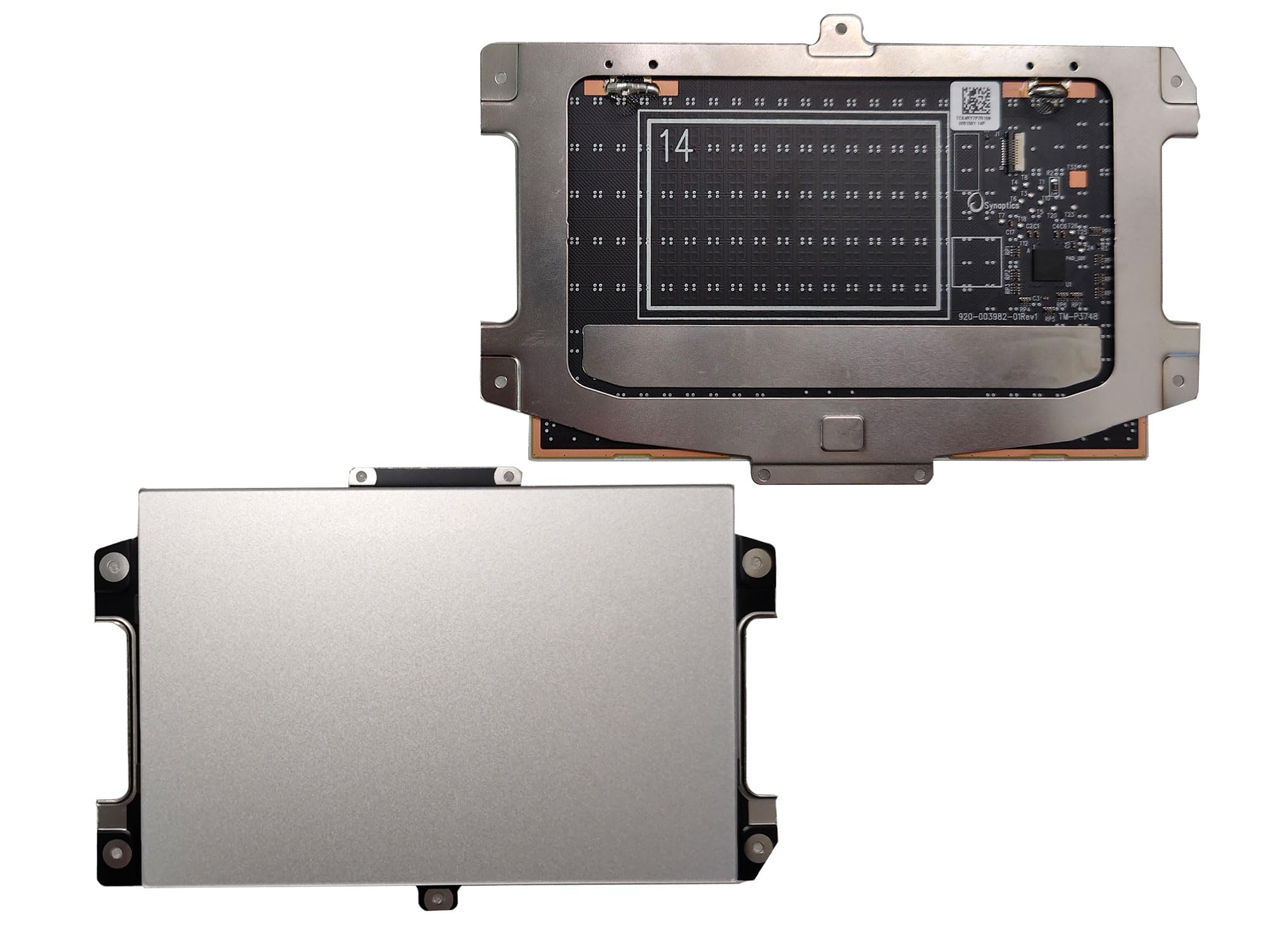 Amazon.com: Laptop Mouse Touchpad Trackpad Board Clickpad