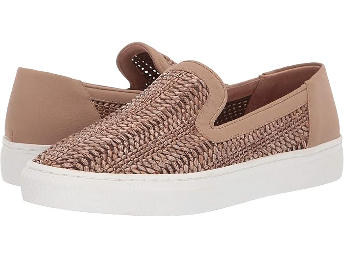 steve madden woven sneakers