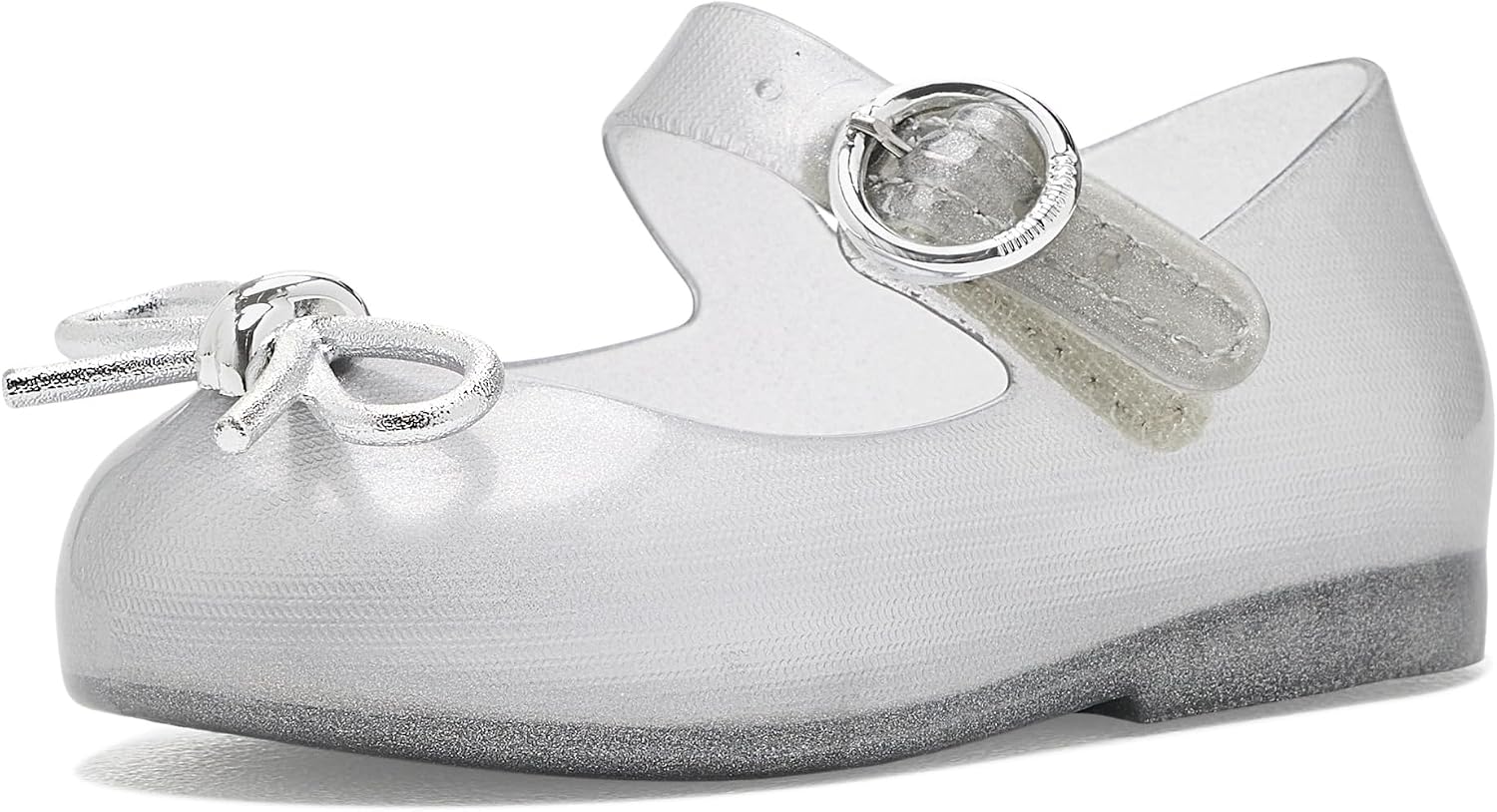 mini melissa Sweet Love Chrome (Toddler/Little Kid)