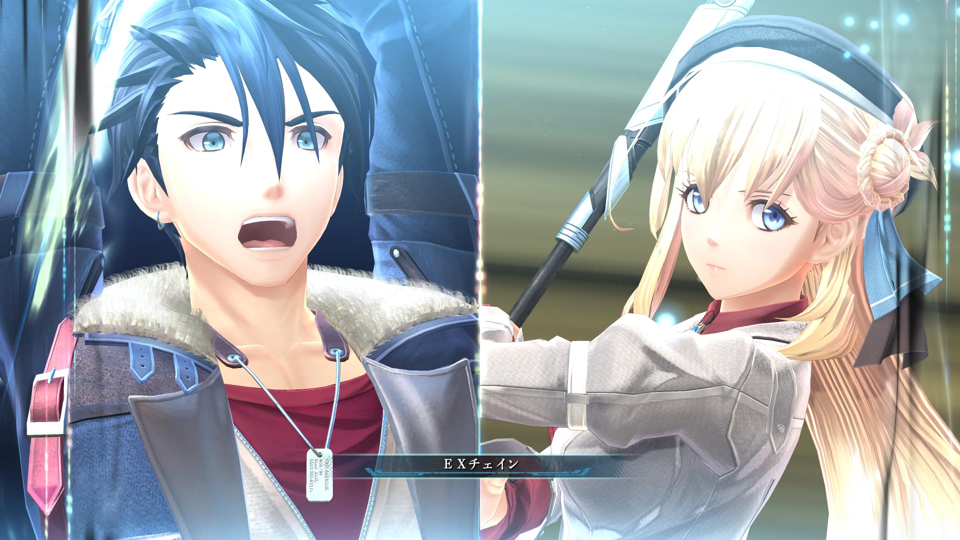 Amazon.co.jp: PS5版 英雄伝説 黎の軌跡II スーパープライス : ゲーム