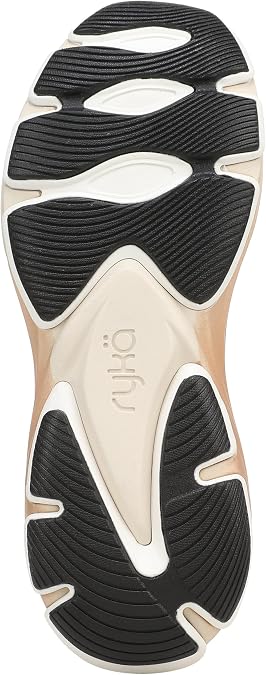 Ryka Womens Dedicate Xtra LX
