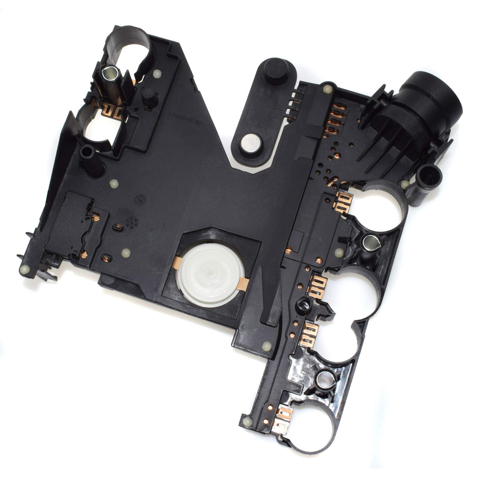 Amazon.com: Kison Transmission Valve Body Electric Conductor Plate  