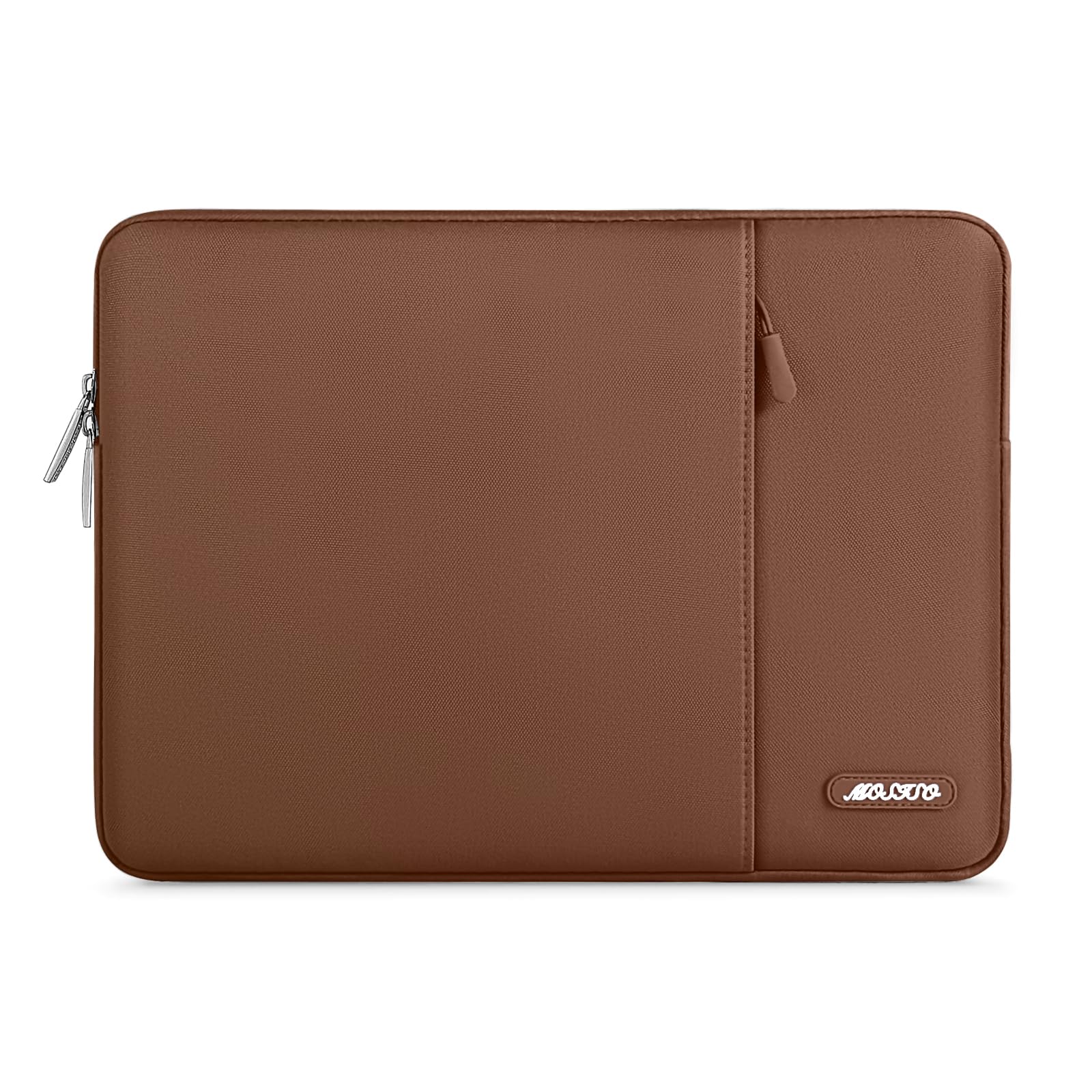 MOSISO Laptop Case 14 inch, Laptop Sleeve Bag with Pocket