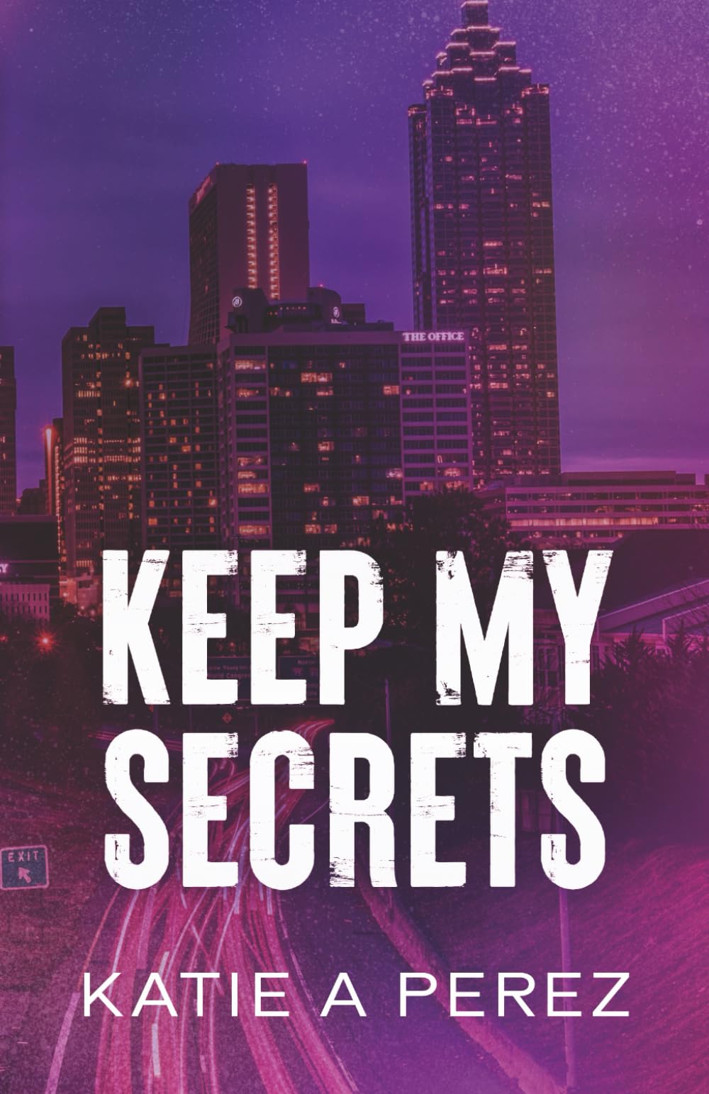 Keep My Secrets: An Age Gap Billionaire Romance (Anastasia Duet)