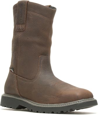 Wolverine Men's Floorhand Lx Steel Toe Boot