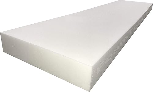 Espuma FoamTouch, BLANCO