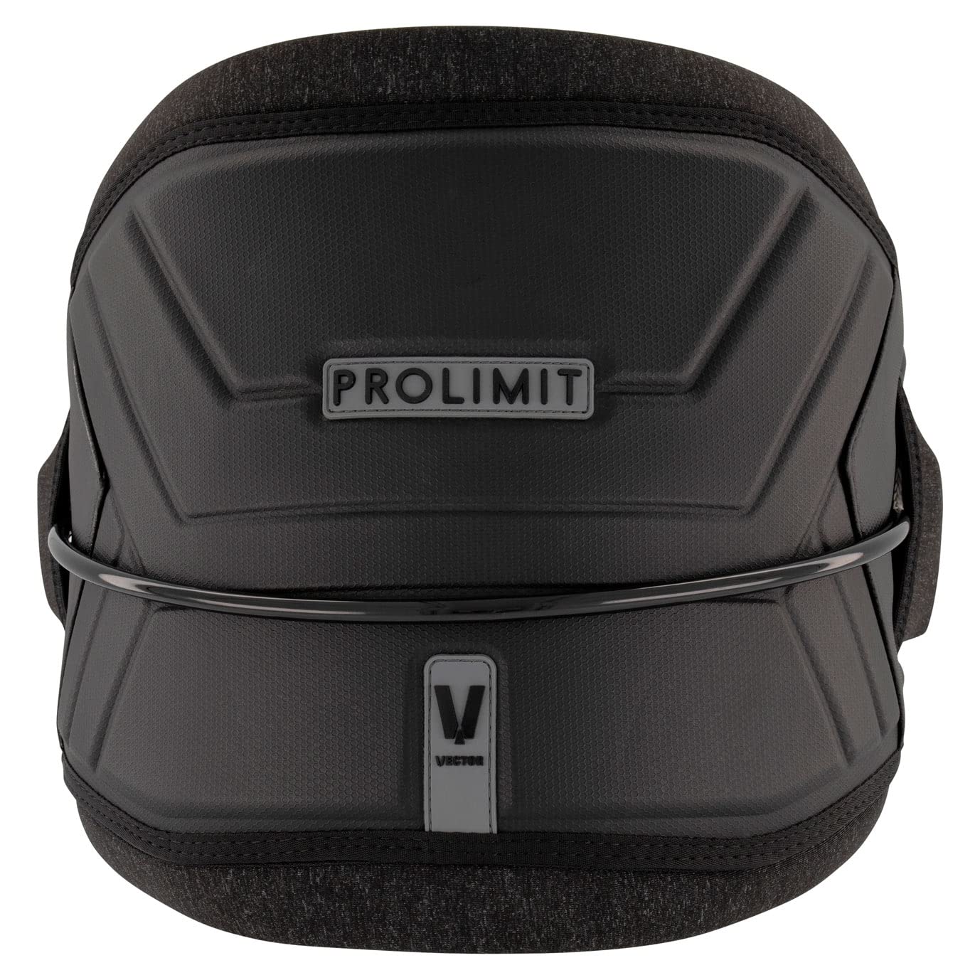 Prolimit Vector Kite Trapez 2021 Black 48 S
