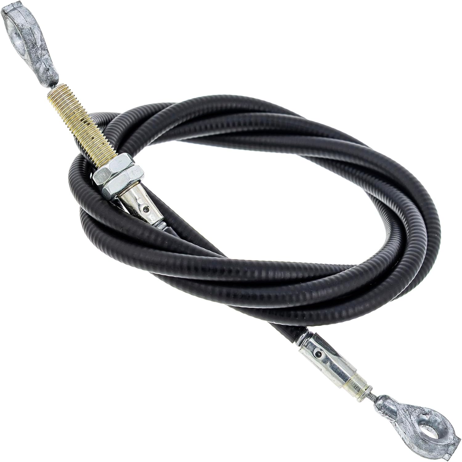 Billy Goat Genuine Heavy Gust Control Cable for Leaf Blowers fits QB554HC / 430324, 430418