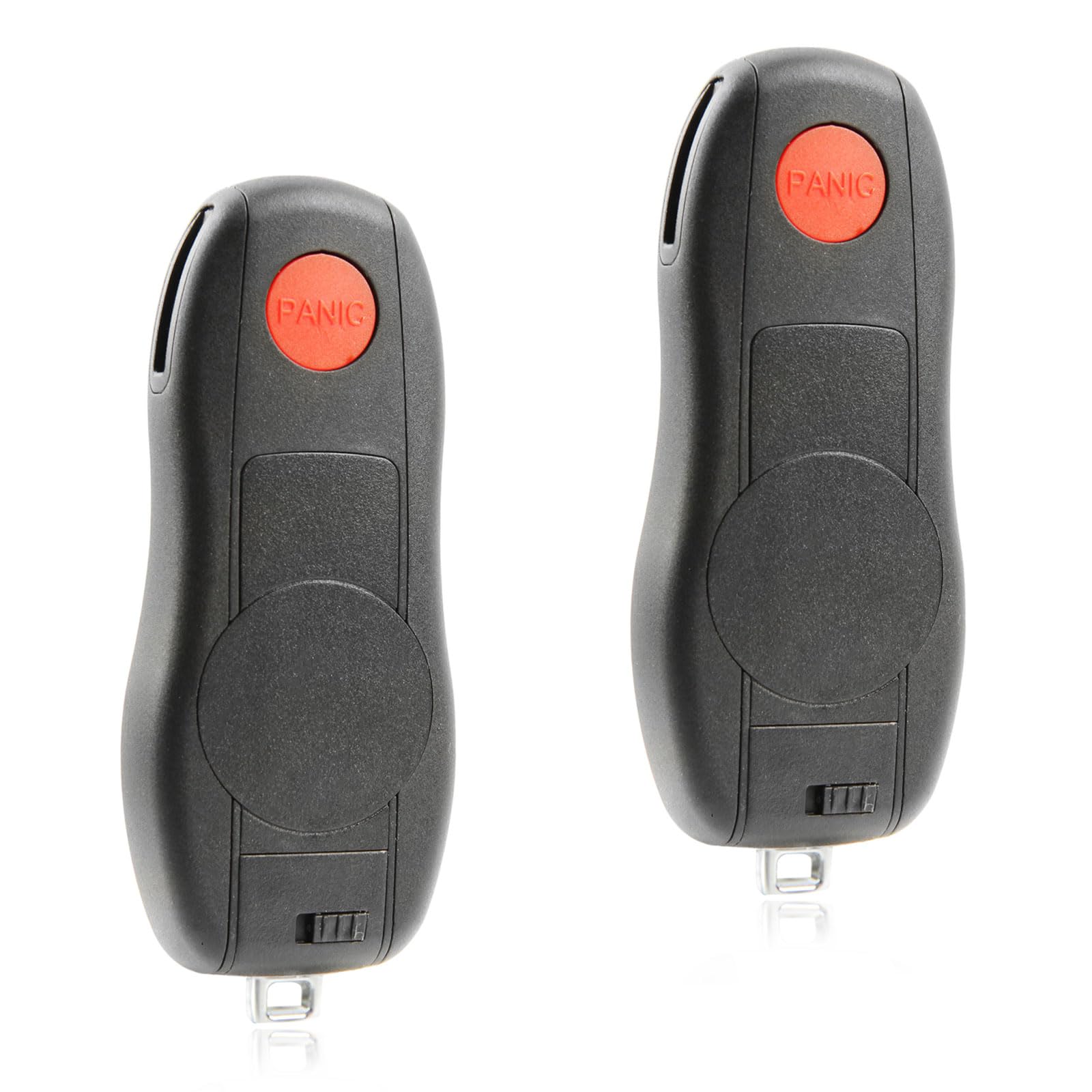 Amazon | USARemote キーレスエントリーリモートカーキーフォブ 4