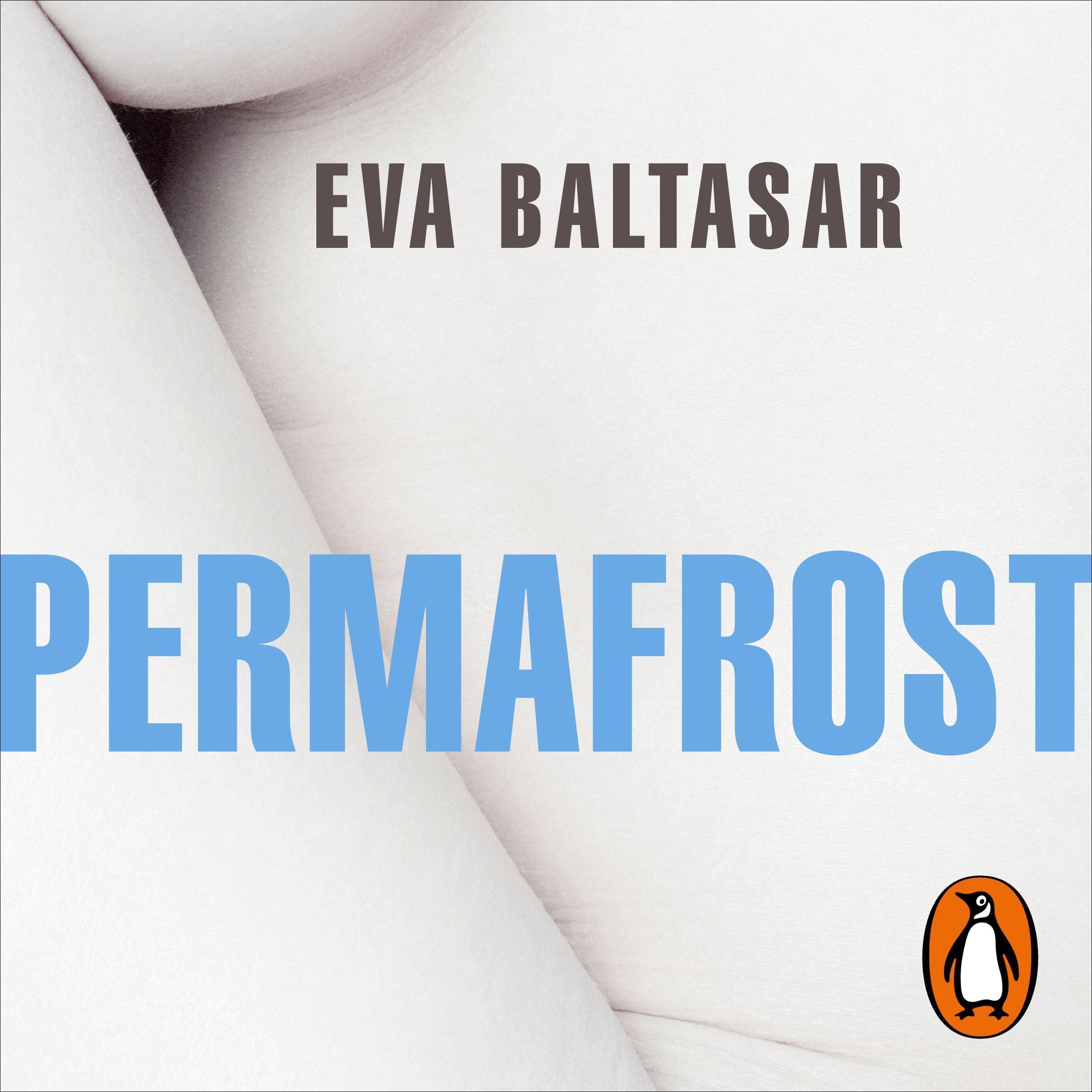 Permafrost (Spanish Edition)