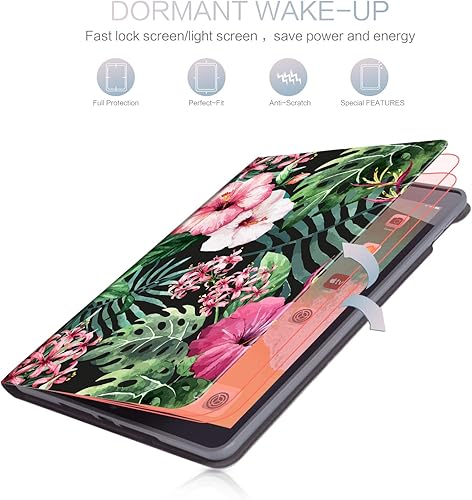 Miniatura 6 de Funda para iPad de 9 generación, compatible con iPad de 9 generación, compatible con iPad de 78 generación, funda para iPad de 10.2 pulgadas de