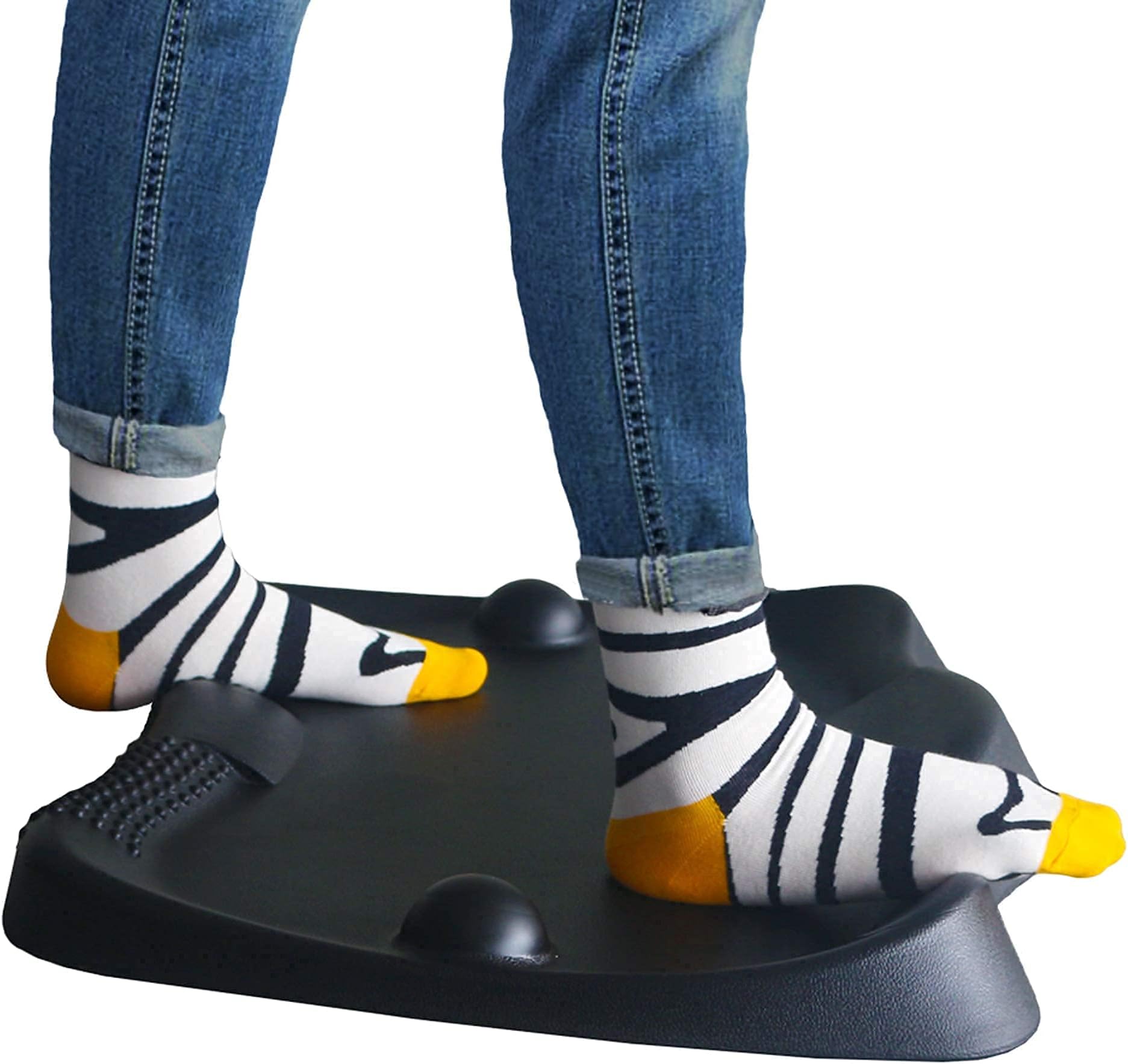 Aucuda Anti Fatigue Mat, Standing Desk Mat, Anti Fatigue Mat Standing Desk Office, Standing Mat For Standing Desk, Standing Mat Anti Fatigue, Standing Desk Mat Anti Fatigue, Rubber Kitchen Comfort Mat