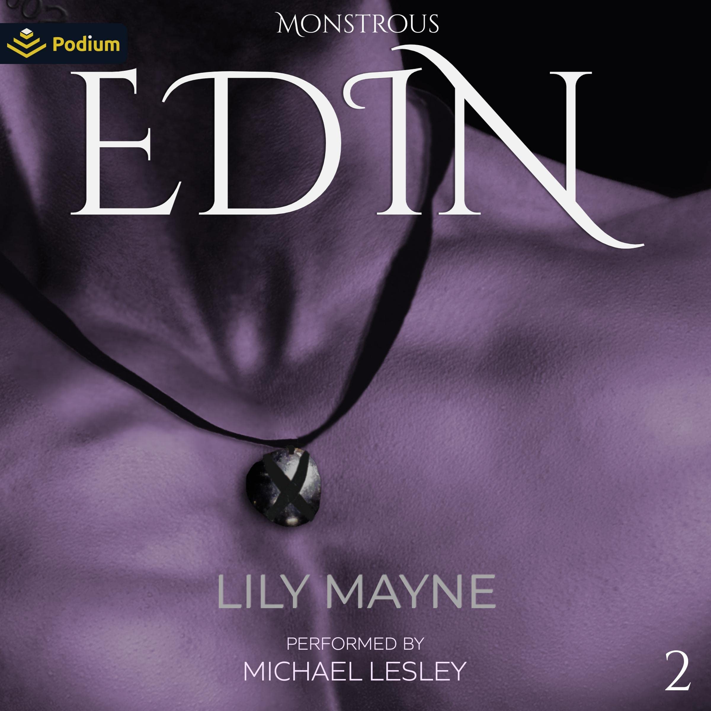 Cover art for Edin