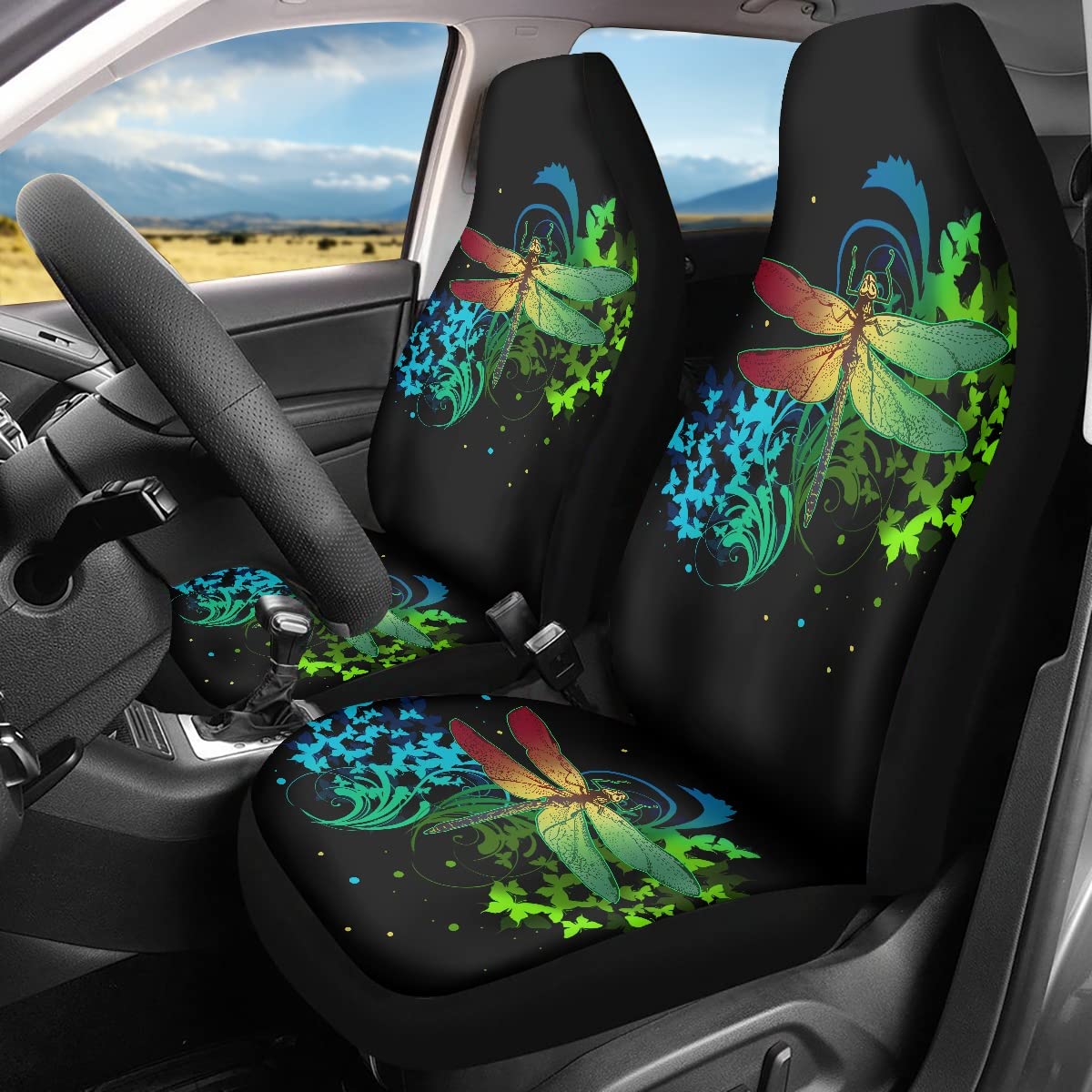 Funda De Asiento A Medida DBS 010157210190 Al Mejor Precio