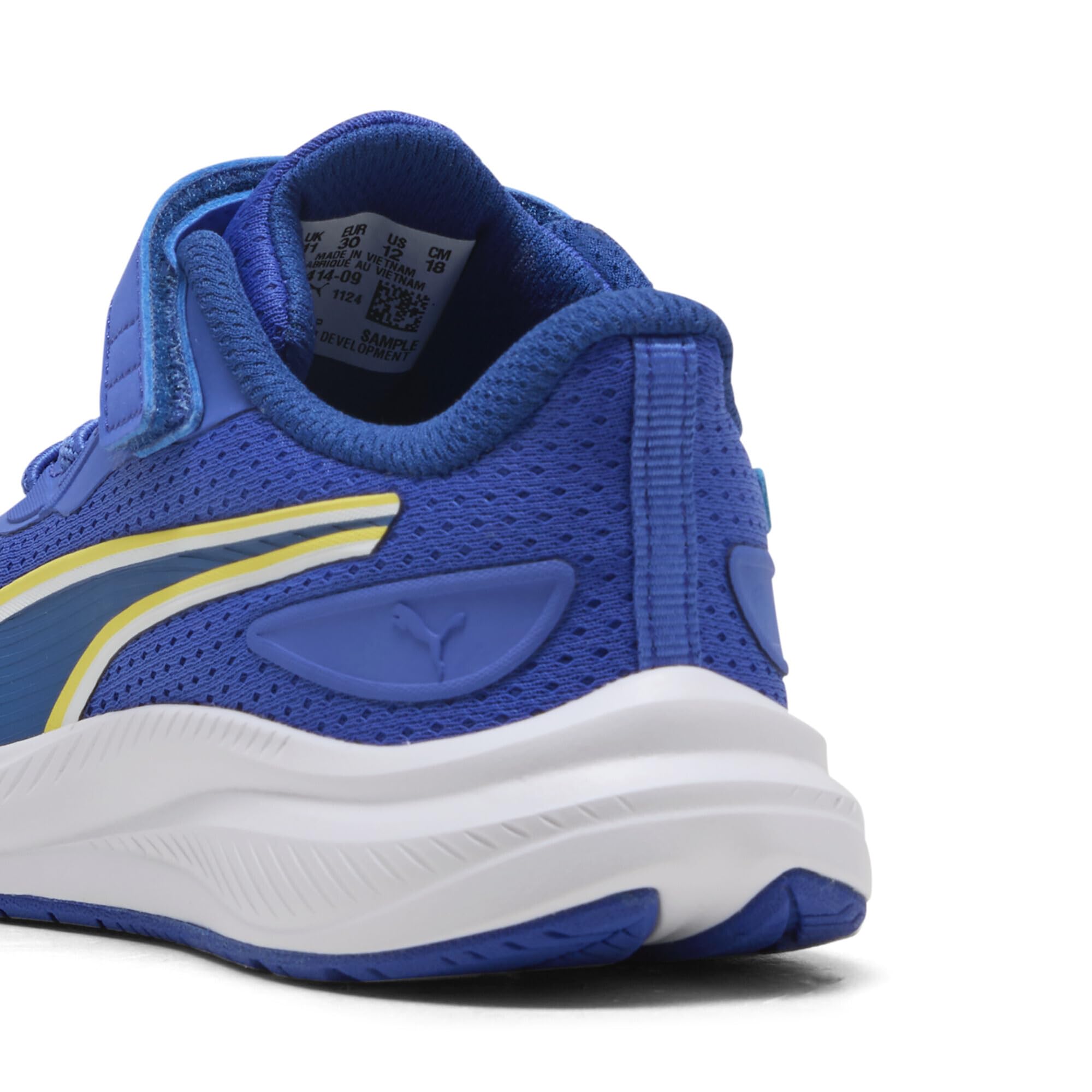 PUMA Skyrocket 2 AC+ PS ZapatillasUnisex niños