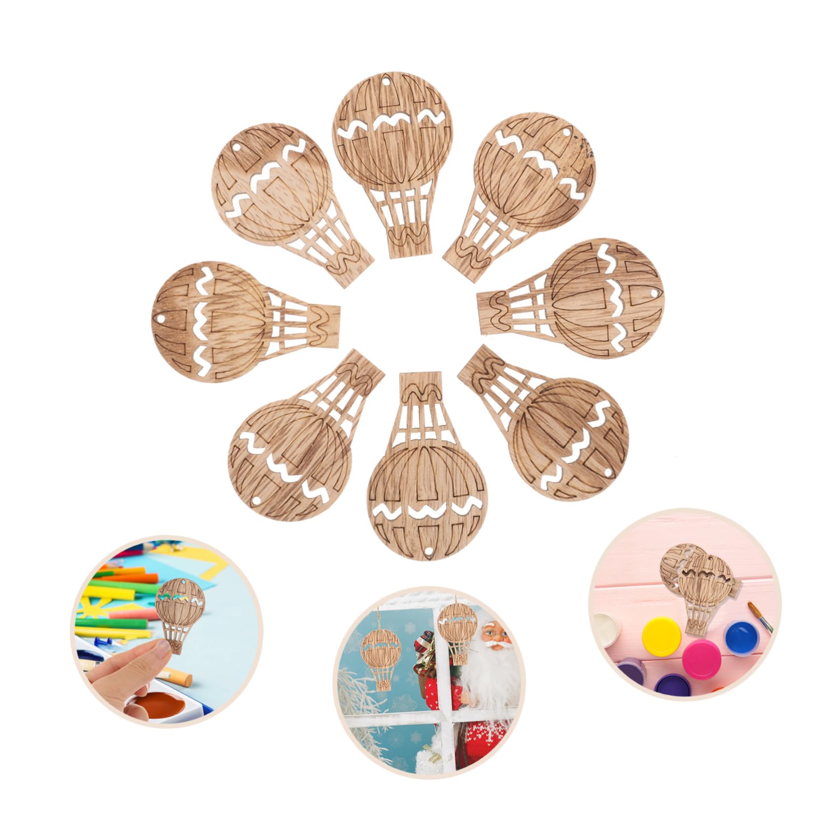 PRETYZOOM 3 Set Di Essenziali in Silicone Per Dolci Da Forno Per Cioccolato Fondente E Produzione Di Caramelle 2 Pezzi * 3