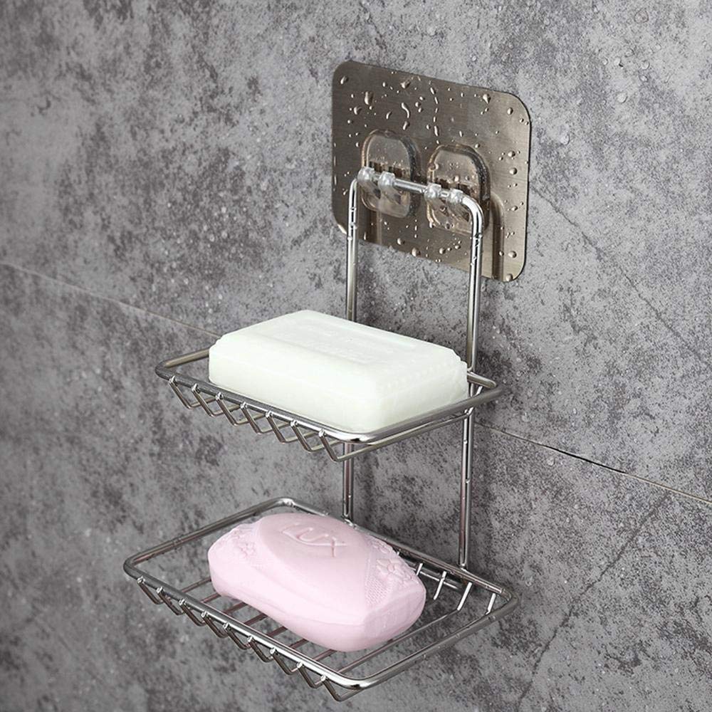 See full amazon price history chart for AMENDAS Stainless Steel Soap Holder for Bathroom Wall Mounted Self Adhesive Soap Holder for Kitchen Sink Soap Stand AMENDAS Stainless Steel Soap Holder for Bathroom Wall Mounted Self Adhesive Soap Holder for Kitchen Sink Soap Stand (B09K55PS4Z) Amazon Price History, Amazon Price Tracker