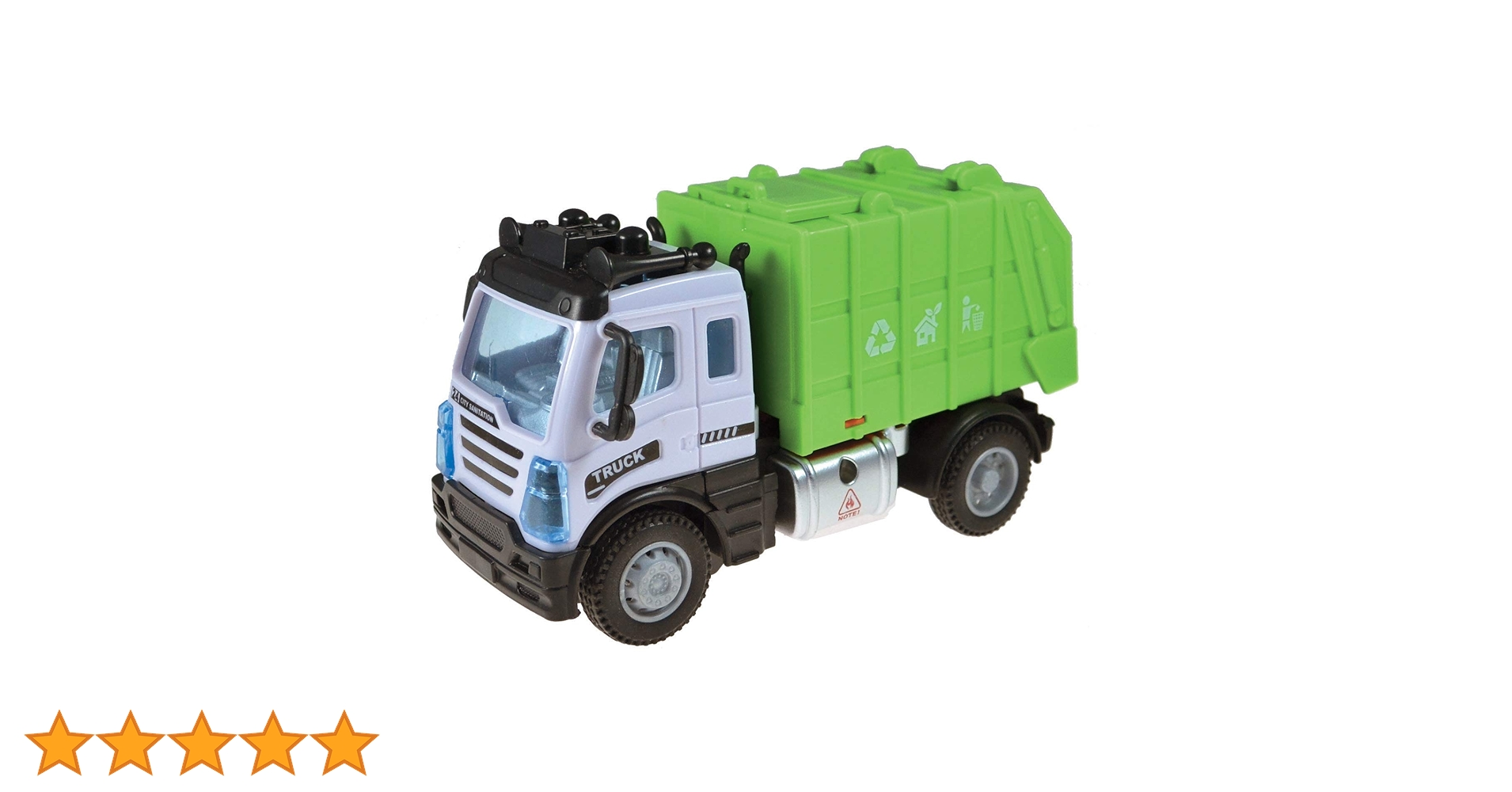 はたらく車両 ゴミ収集車 電動ラジオコントロール WT-EF-5-3480 mxn26g8 Amazon.co.jp: はたらく車両 ゴミ収集車 電動ラジオコントロール