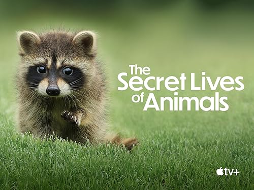 The Secret Lives of Animals (TV Series)