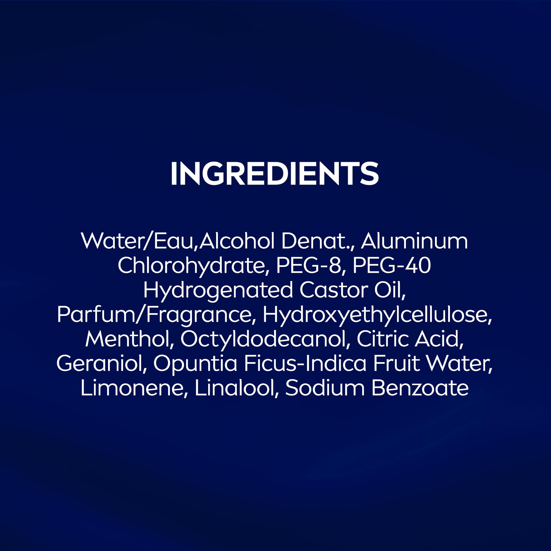 Nivea Men Cool Kick Anti-Transpirant Roll-On (6 x 50 ml), Männer Deo, Fresh 48H Schutz + Cool-Care