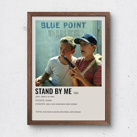 スタンド・バイ・ミー