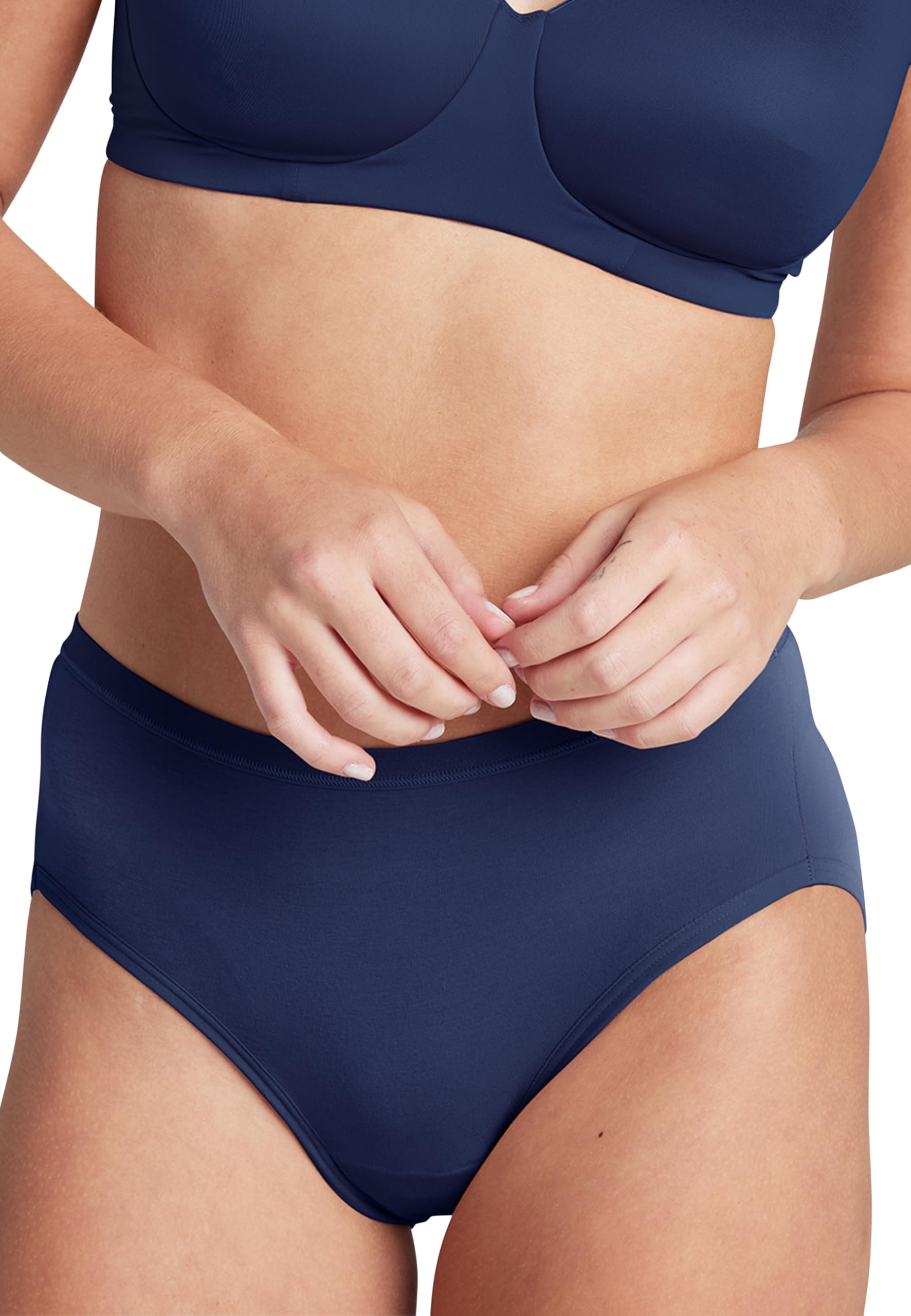 Jockey Worry Free Hipster